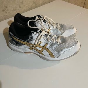 Asics shoes